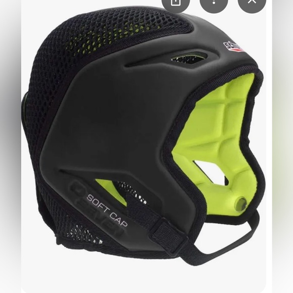 Schutt Other - Flag Football Schutt Soft Cap Helmet
